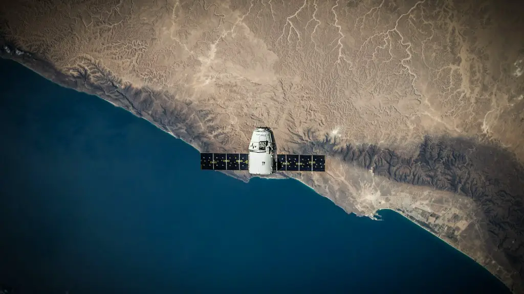 how much does it cost nasa to send someone to space