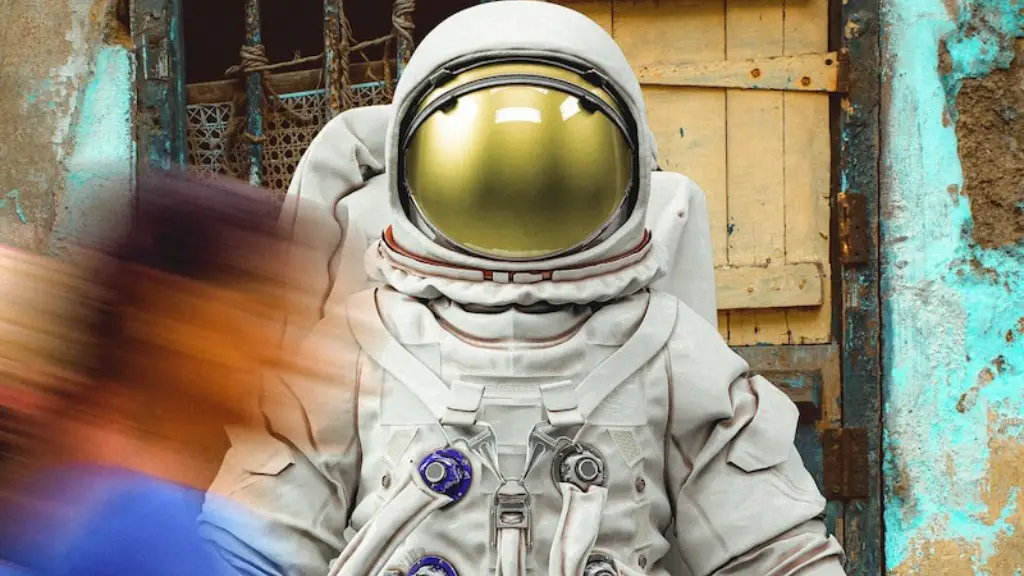 Does nasa use aws?