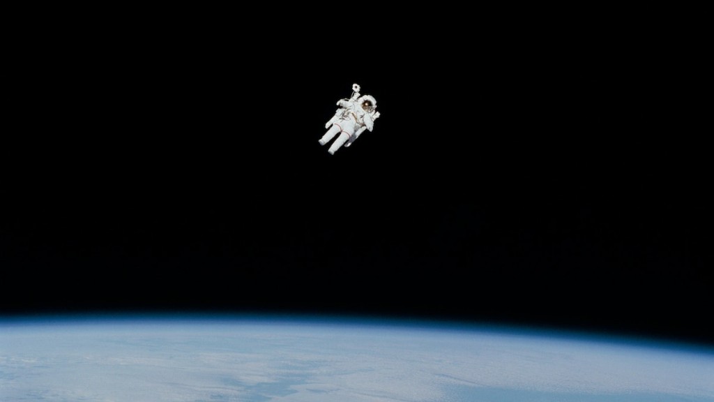 Does nasa need software engineers?