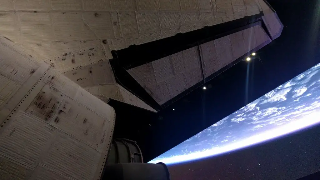 What did nasa find?