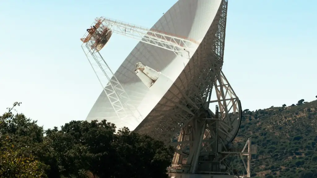 How does nasa communicate with webb telescope?