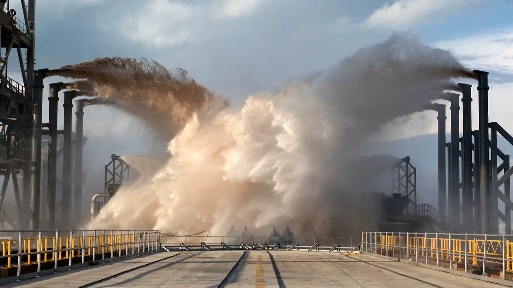 Is nasa still around?