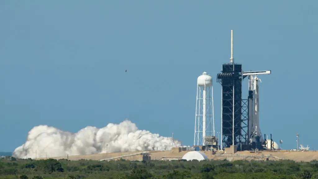 How fast is the internet at nasa?