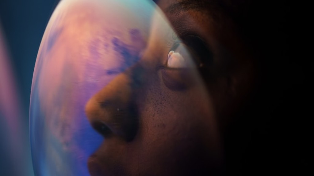 How does nasa help the environment?