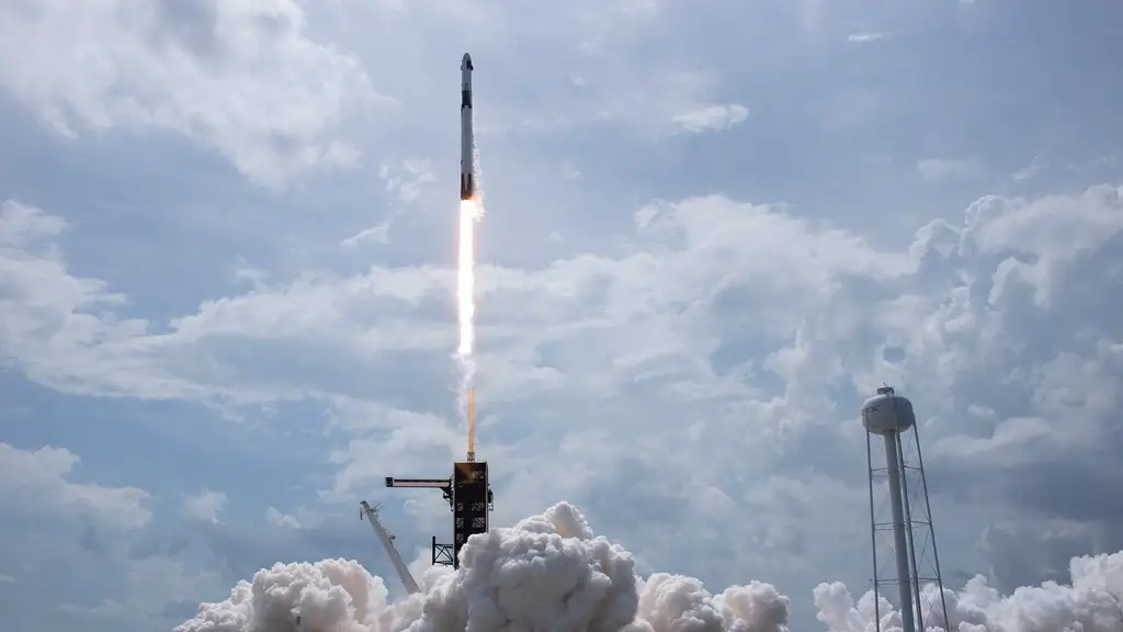 Can spacex go public?