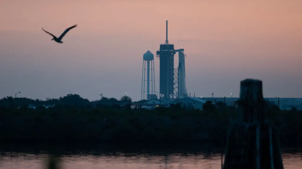 How high are spacex satellites?
