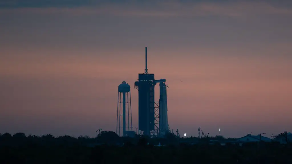 Does spacex use ai?