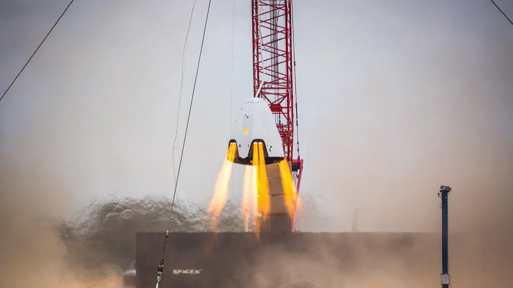 Where is the spacex car now?