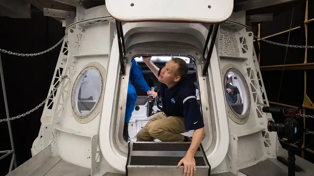 How was spacex created?