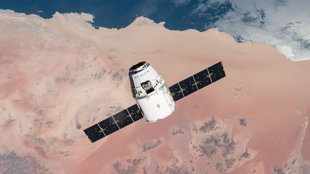 How much money does nasa use a year?