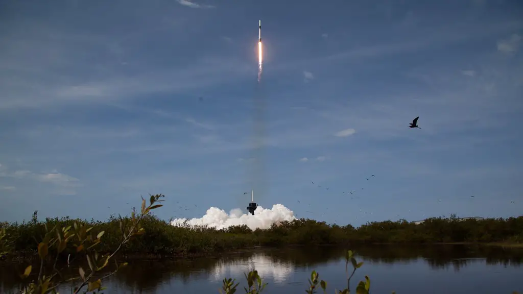 What time is today’s spacex launch?