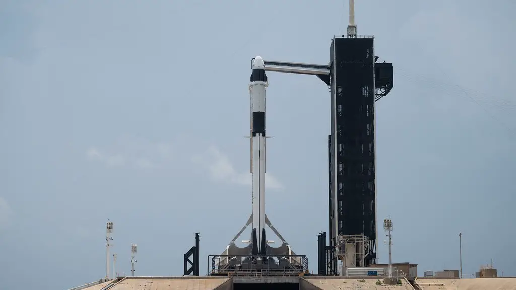 How to watch a spacex launch?