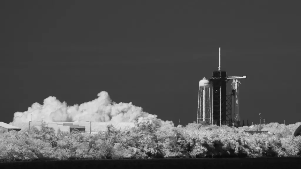 Did nasa land on the moon?