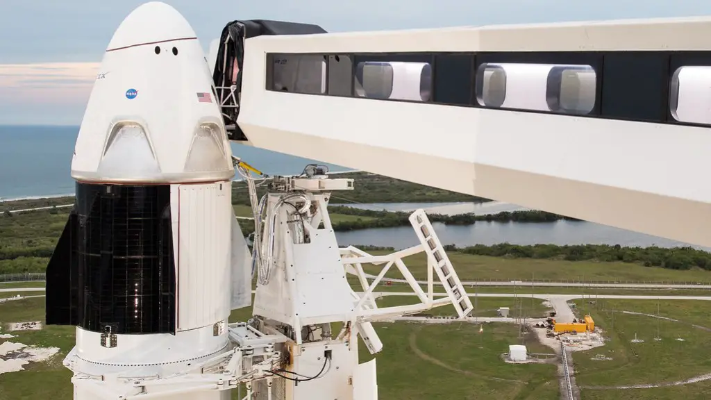 How does nasa get money?