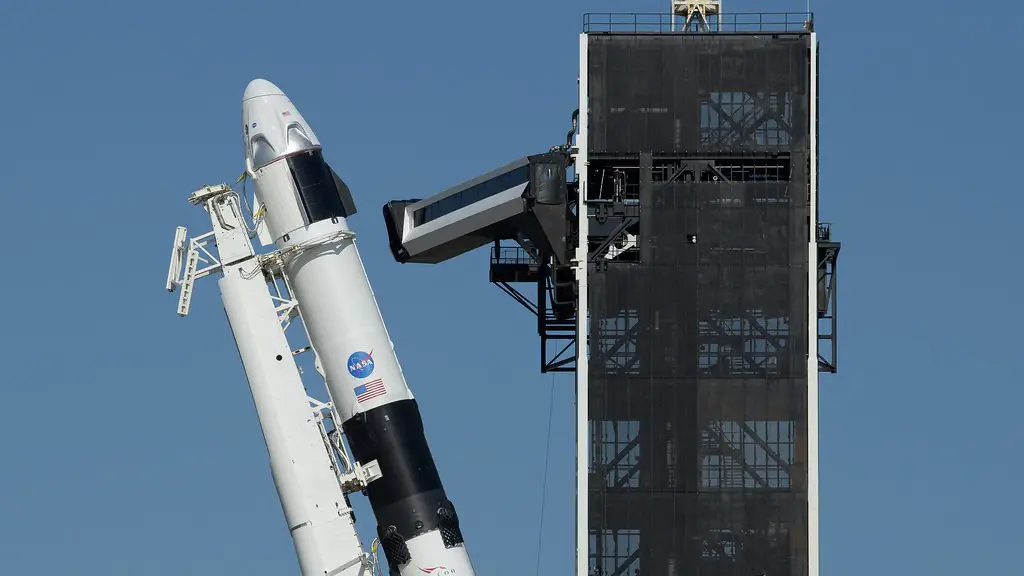 What channel is the spacex launch today?