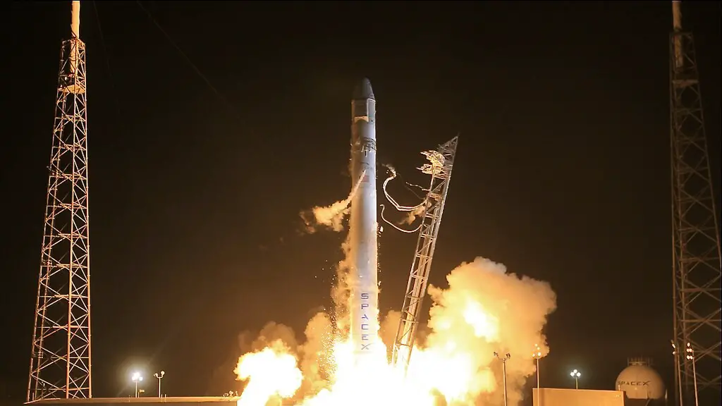 How much do spacex engineers make? Exploration of space
