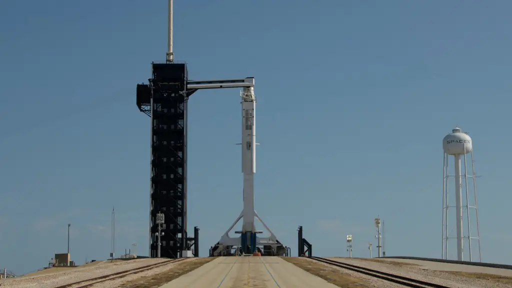 Did nasa land on the moon?