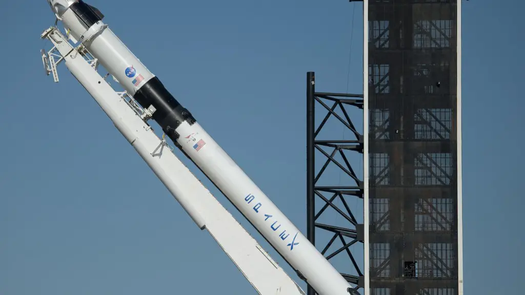 Don t panic spacex?