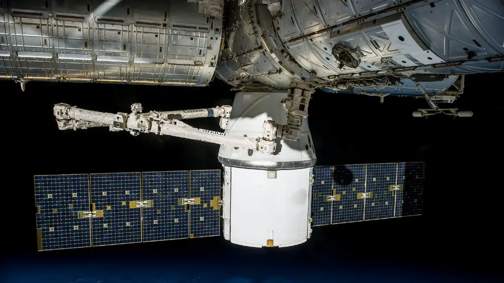 How does nasa use python?