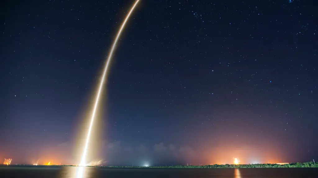 How often does nasa hire astronauts?