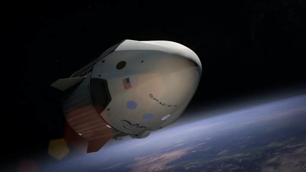 Does spacex have a visitor center?