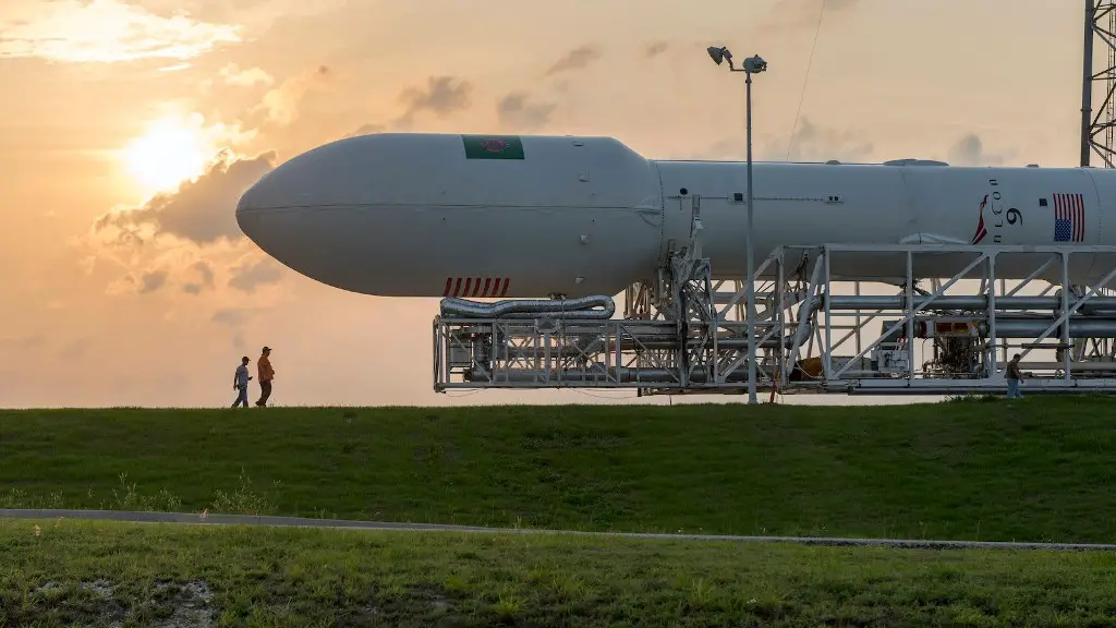 How many nasa missions sent humans to the moon?