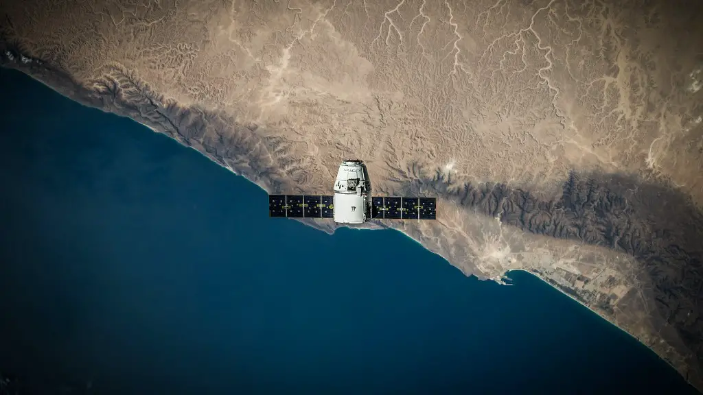 What happened to the spacex falcon 9 rocket?