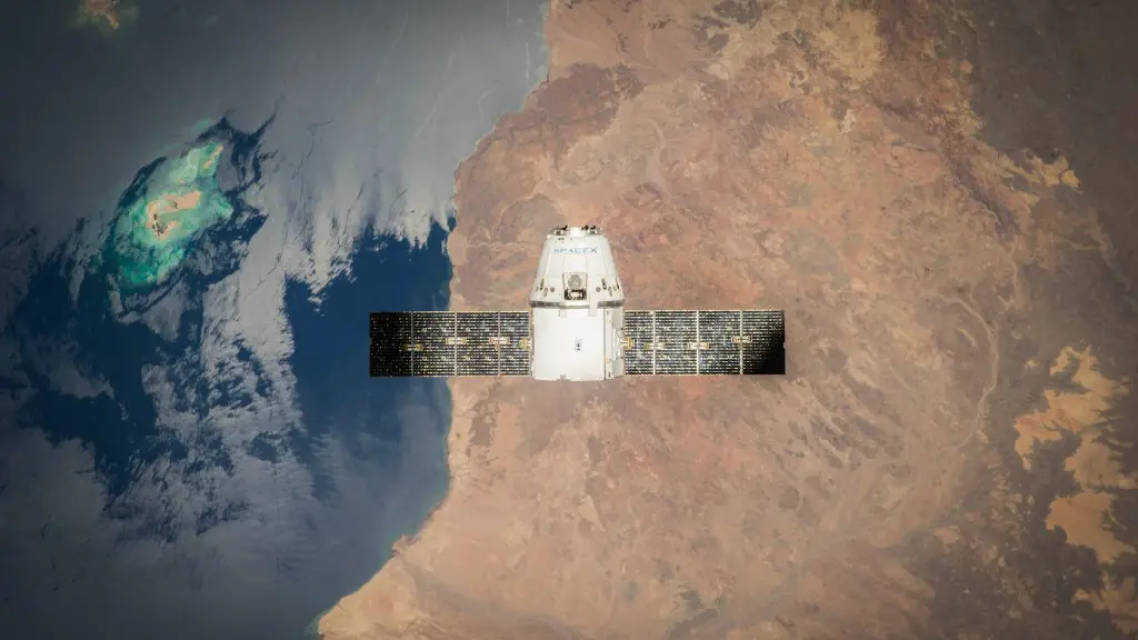 How to buy into spacex?