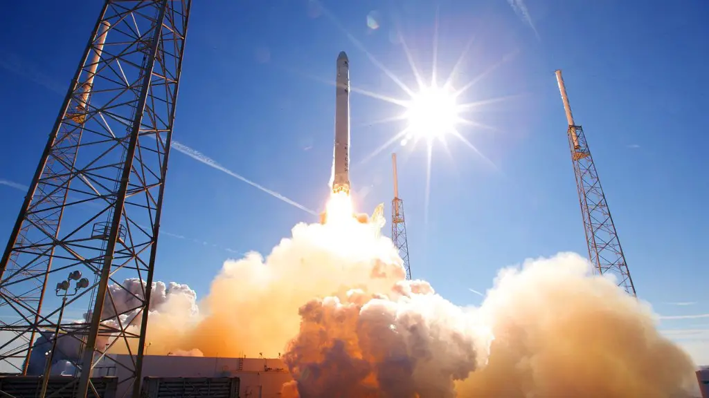 What language does spacex use?