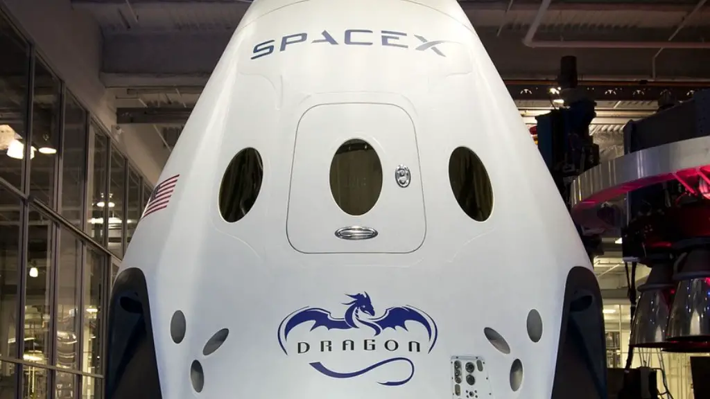 How much internet speed does nasa have?