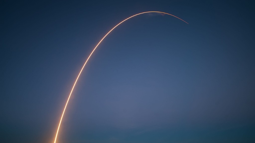 How much is a stock in spacex?