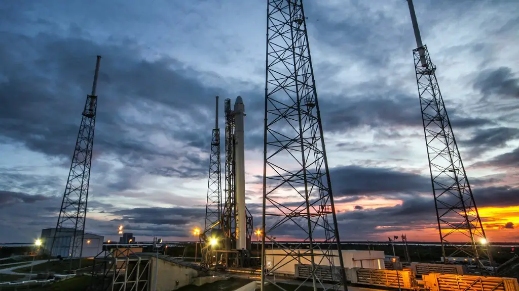 Can you track spacex satellites?