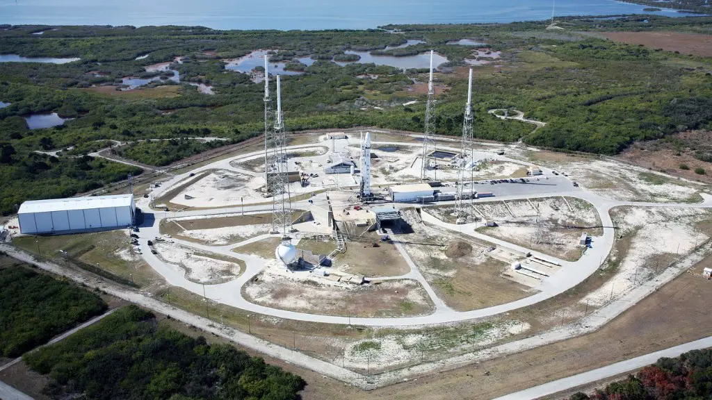 How high are spacex satellites?