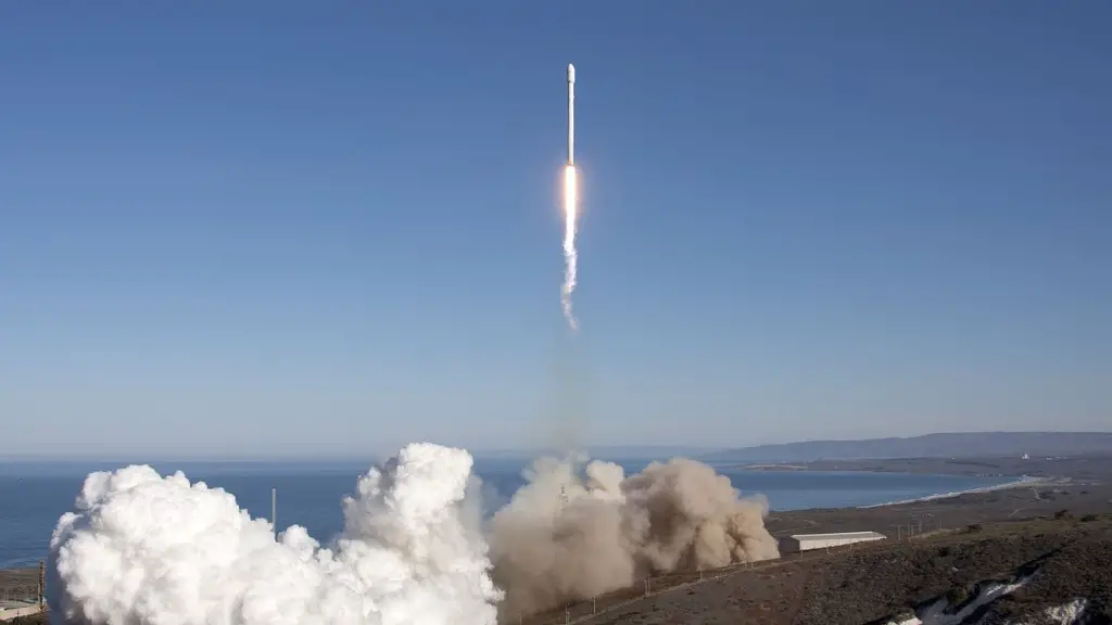 Is spacex a profitable company?