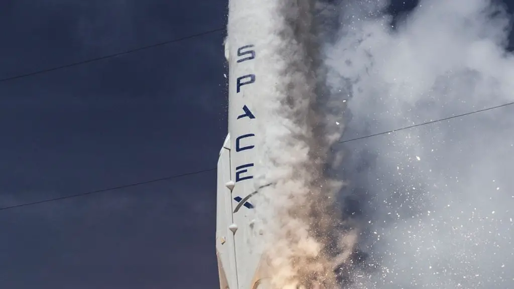 When will spacex starship launch?