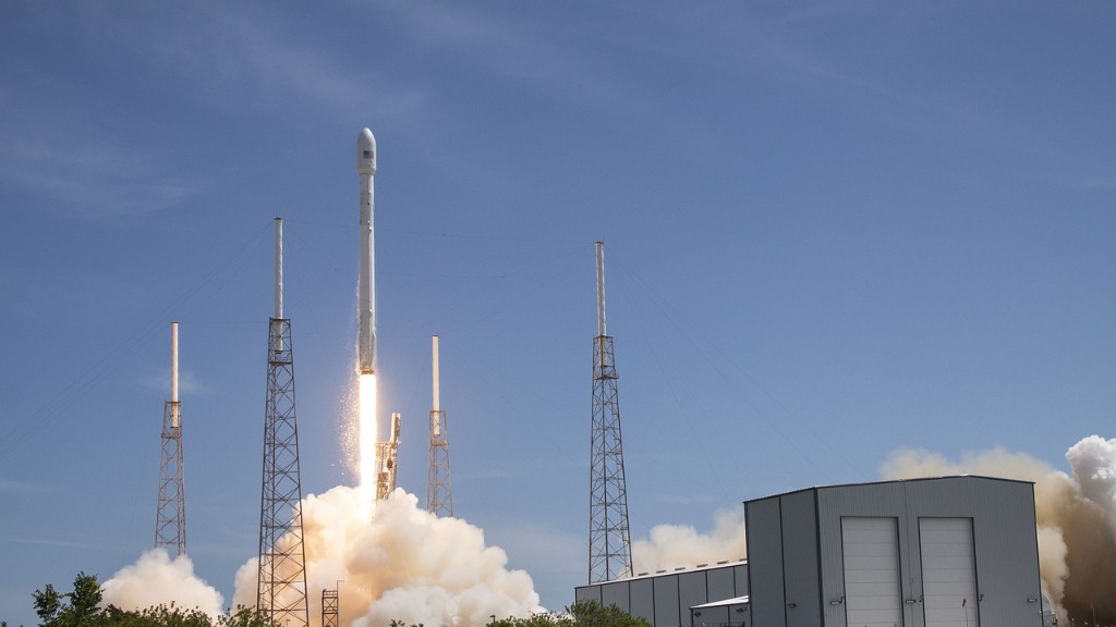 How did the spacex launch go today?