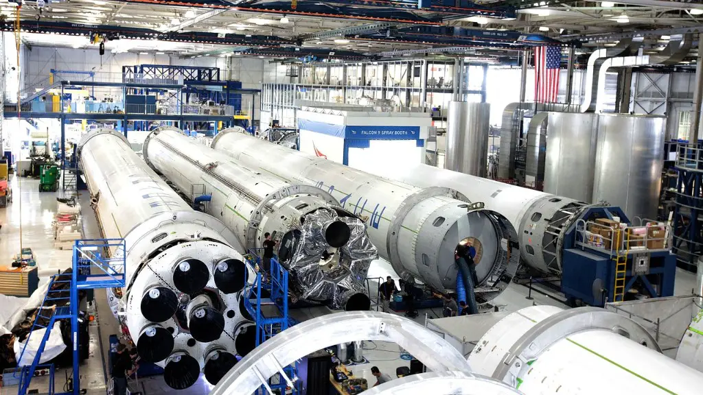How to watch the spacex launch live?