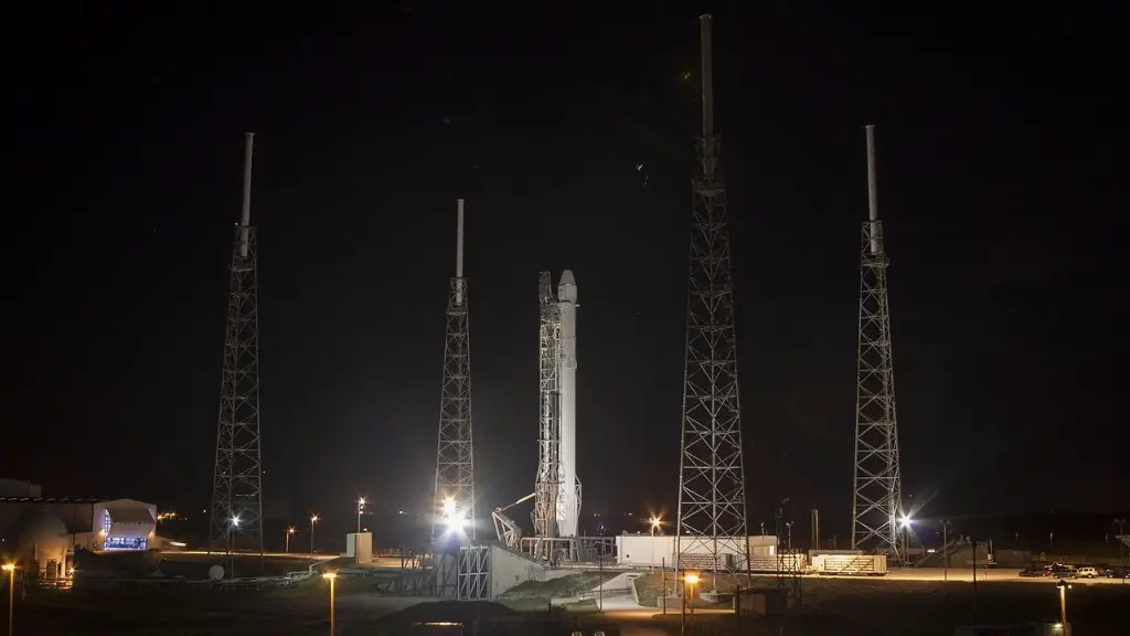 How can i watch the spacex launch?