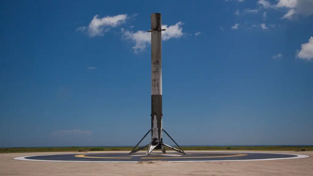 Does spacex use ai?
