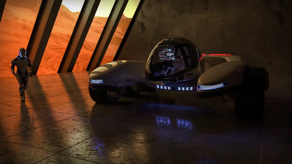 How fast does spacex travel?