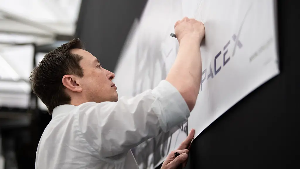 Can i work for spacex?