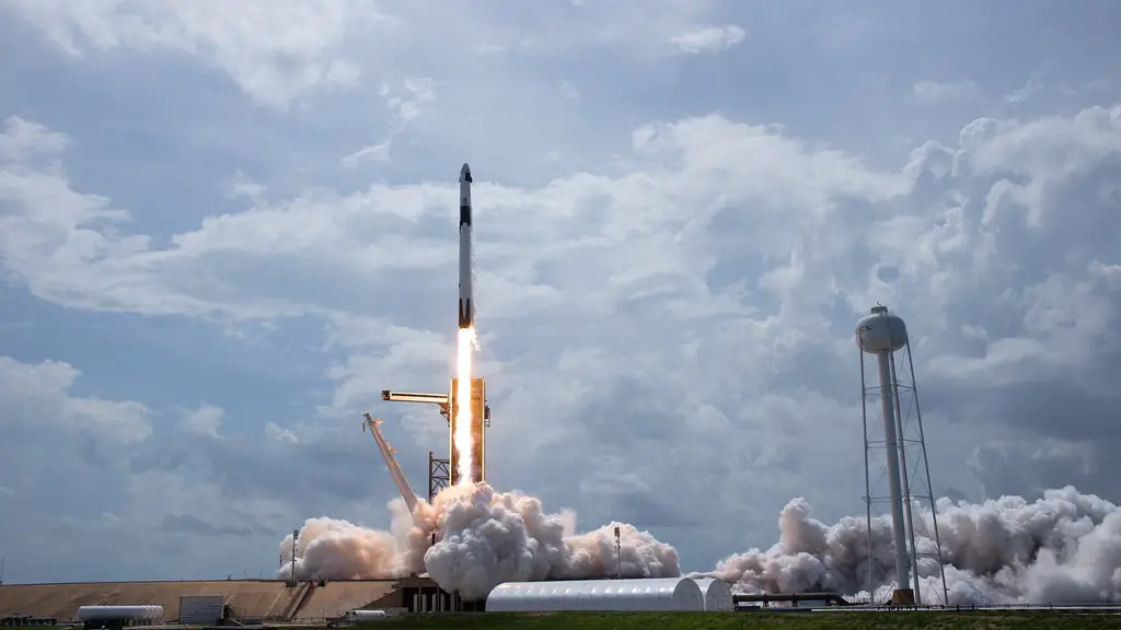 How to join nasa as a student?