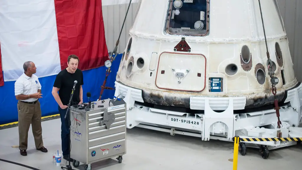 Is spacex launching a rocket tonight?