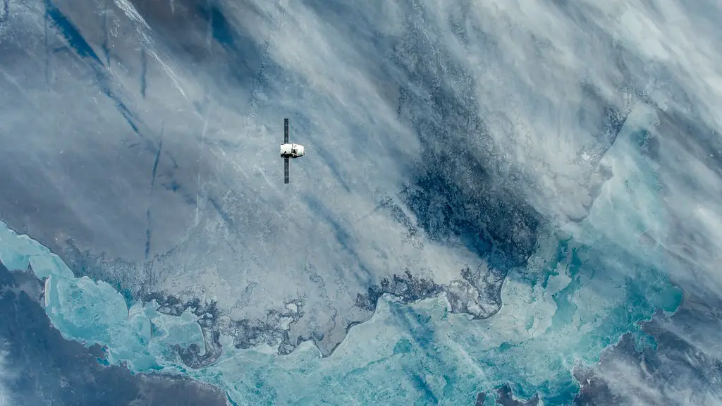 Does nasa still launch rockets?