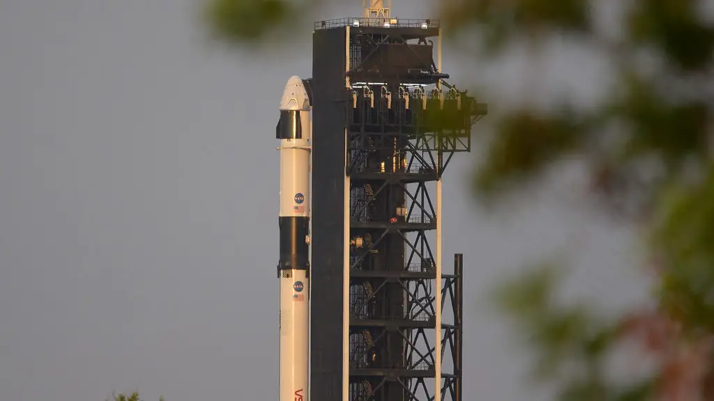 How owns spacex? Exploration of space
