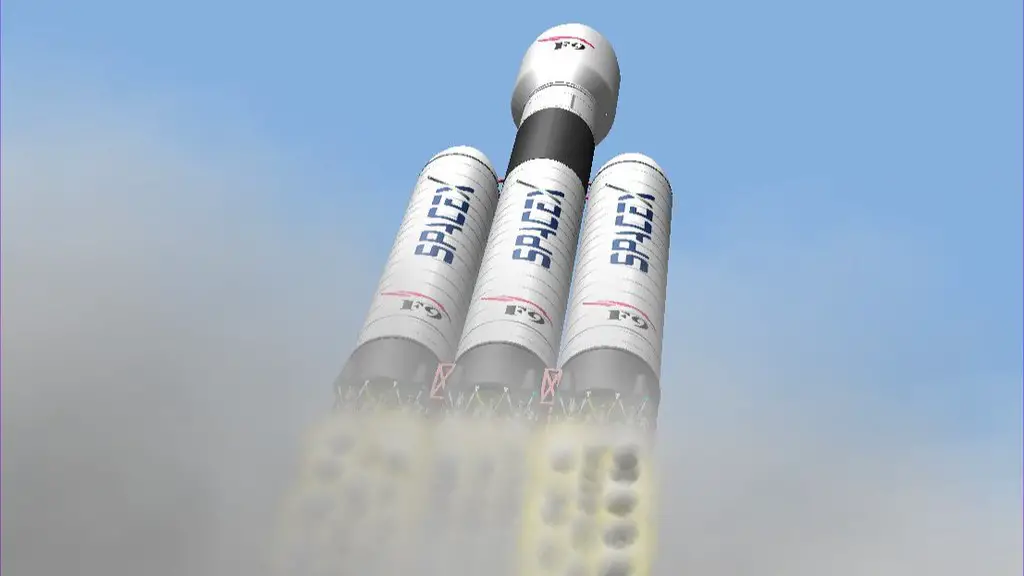 How much has elon musk spent on spacex?
