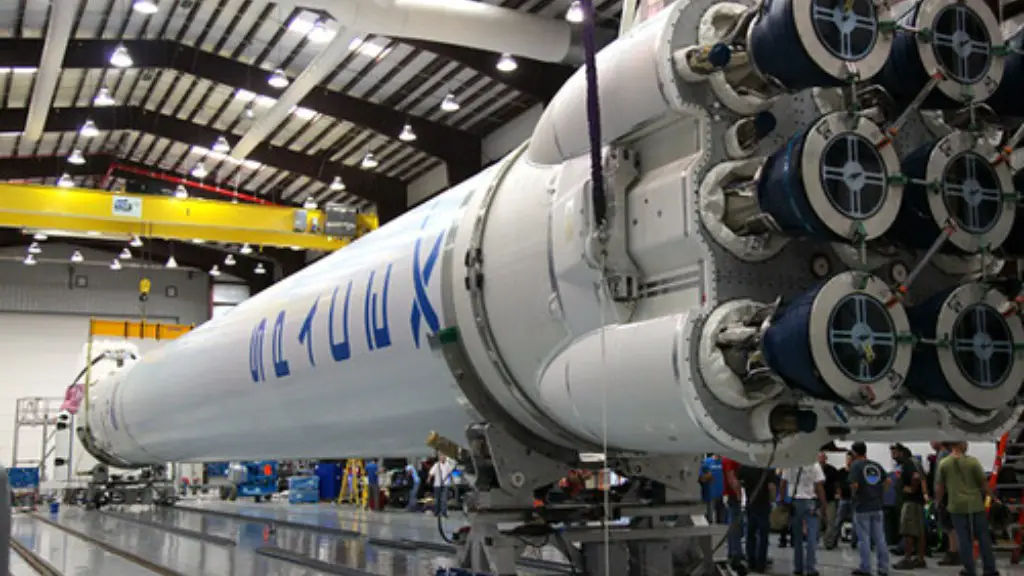 How to view spacex launch?