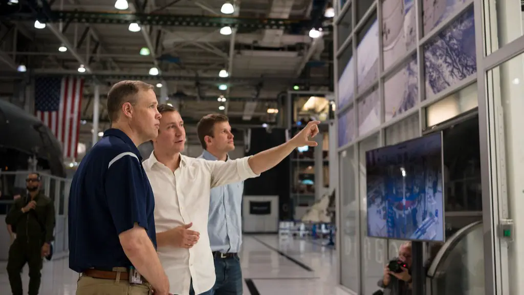 How can i work at spacex?