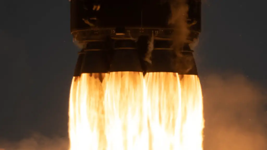 What language does spacex use?