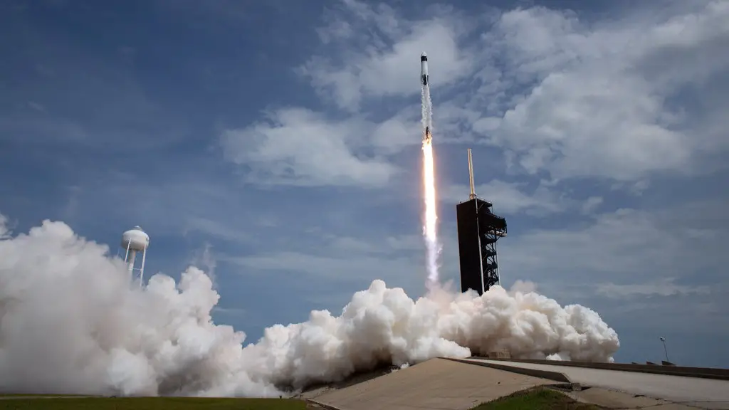 How much is a stock in spacex?